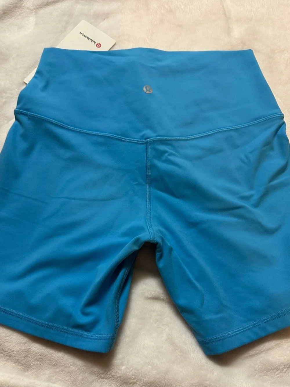 lululemon align shorts